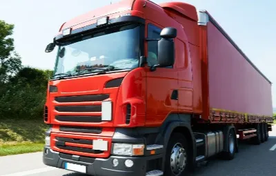 İzmir Aydıncık Ambar Kargo