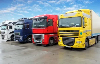 İzmir Aydıncık Nakliye Ambarı