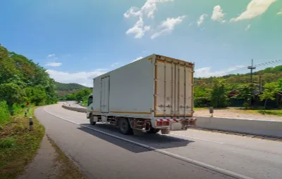 İzmir ile Aydıncık Arası Bulaşık Makinesi Taşıma