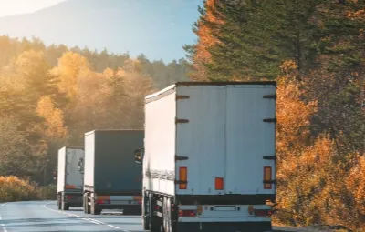 İzmir ile Aydıncık Arası Klima Taşıma